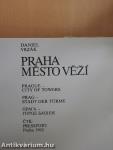 Praha - Mesto vezí