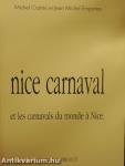 Nice Carnaval