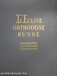 L'Eglise Orthodoxe Russe