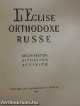 L'Eglise Orthodoxe Russe