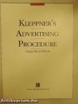 Kleppner's Advertising Procedure