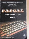 Pascal programozási nyelv