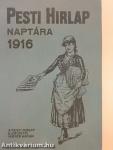 Pesti Hirlap Naptára 1916.