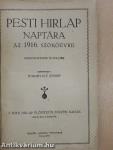 Pesti Hirlap Naptára 1916.