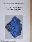 Magyarországi ásványfajok