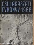Csillagászati Évkönyv 1966