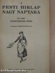 A Pesti Hirlap Nagy Naptára az 1927. közönséges évre