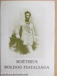Boethius boldog fiatalsága