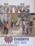 Eötvös Loránd Általános Iskola Évkönyve 2011-2012