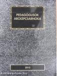 Pedagógusok arcképcsarnoka 2012