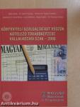 Könyvviteli szolgáltatást végzők kötelező továbbképzése - Vállalkozási szak 2006