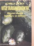 Vegetáriánuskönyv (dedikált példány)