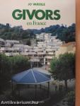 Givors en France