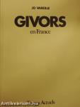 Givors en France