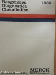Reagenzien Diagnostica Chemikalien 1985