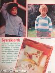 Fürge Ujjak Magazin 1992 tavasz-nyár