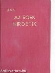 "Az egek hirdetik"