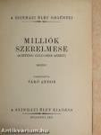 Milliók szerelmese