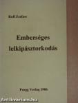 Emberséges lelkipásztorkodás
