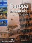 Európa álomútjain