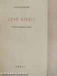 Lear király