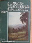 A Nyugati-szigethegység élővilágáról