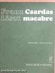 Csardas macabre