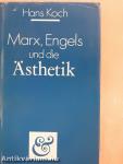 Marx, Engels und die Ästhetik (dedikált példány)