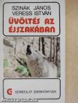 Üvöltés az éjszakában