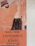 Laodameia/Jónás könyve