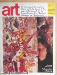 art - Das Kunstmagazin Februar 1991