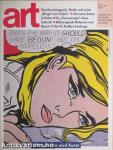 art - Das Kunstmagazin Januar 1991