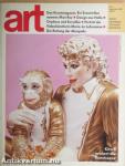 art - Das Kunstmagazin September 1990.