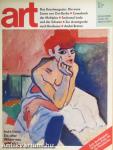 art - Das Kunstmagazin Mai 1991