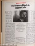 art - Das Kunstmagazin Mai 1991