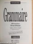 Grammaire - 350 Exercices - Niveau débutant