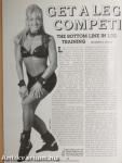 Female BodyBuilding September 1995