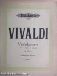 Violinkonzert A-moll Op. 3. Nr. 6.