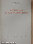 Mogyoró királykisasszony
