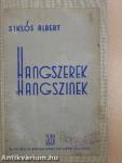 Hangszerek/Hangszinek