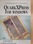 QuarkXPress for Windows