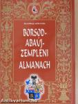 Borsod-Abaúj-Zempléni almanach 4.