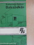 Bakszekér