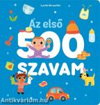 Az első 500 szavam