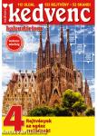 Kedvenc Kalendárium 2023/4