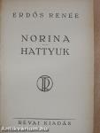 Norina/Hattyuk (aláírt példány)