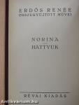 Norina/Hattyuk (aláírt példány)