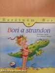 Bori a strandon