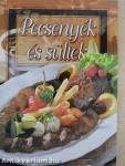 Pecsenyék és sültek