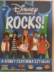 Disney Channel Rocks!